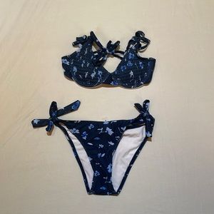 SHEIN extra small bikini